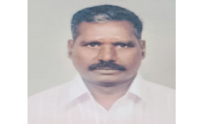 சிபிஎம் ஓமலூர் செயலாளராக கே.சேகர் தேர்வு