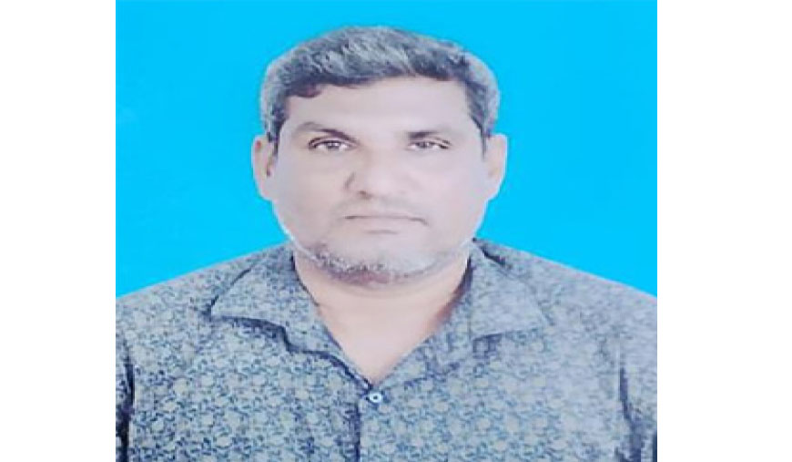 சிபிஎம் வாழப்பாடி செயலாளராக பூபதி தேர்வு
