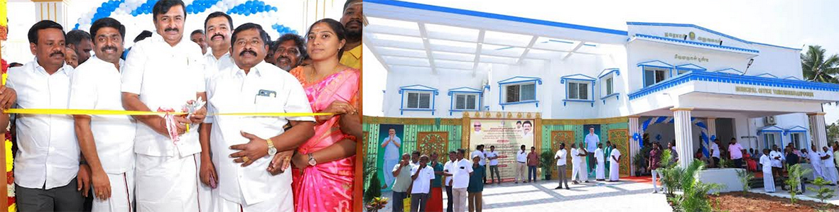 திருமுருகன்பூண்டி நகராட்சிக்கு உட்பட்ட ராக்கியாபாளையம்