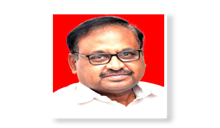 மீண்டும் மானுடத்தை ஒடுக்கும் காலனியாதிக்கம் - என்.குணசேகரன்