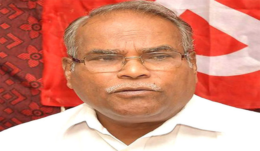 பாஜக அரசால் சதிராடப்படும் சாகித்ய அகாடமியும், தணிக்கை வாரியமும் - கே.பாலகிருஷ்ணன்