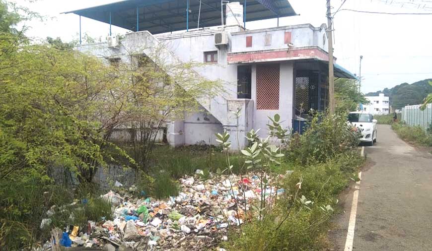 குடிநீர், சுற்றுச்சூழல் மாசு குறித்து பேரூராட்சி நிர்வாகம் கவனம் செலுத்த வலியுறுத்தல்
