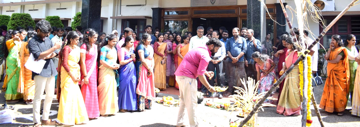 குலசேகரம், அருமனையில் பொங்கல் விழாக்கள்