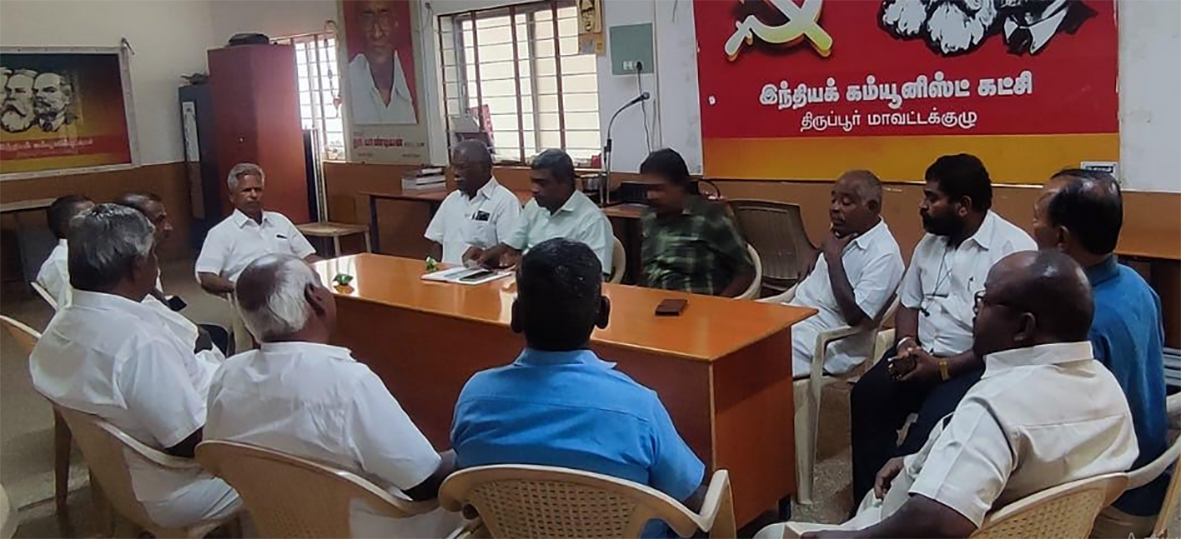 நாடு முழுவதும் பிப்ரவரி 12ஆம் தேதி நடைபெறுகிற