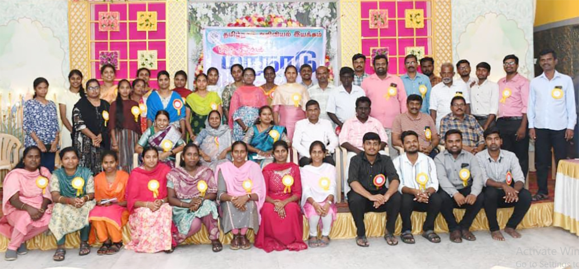 திடக்கழிவு மேலாண்மை பிரச்சனைக்கு அறிவியல் பூர்வமான தீர்வு காண வலியுறுத்தல்
