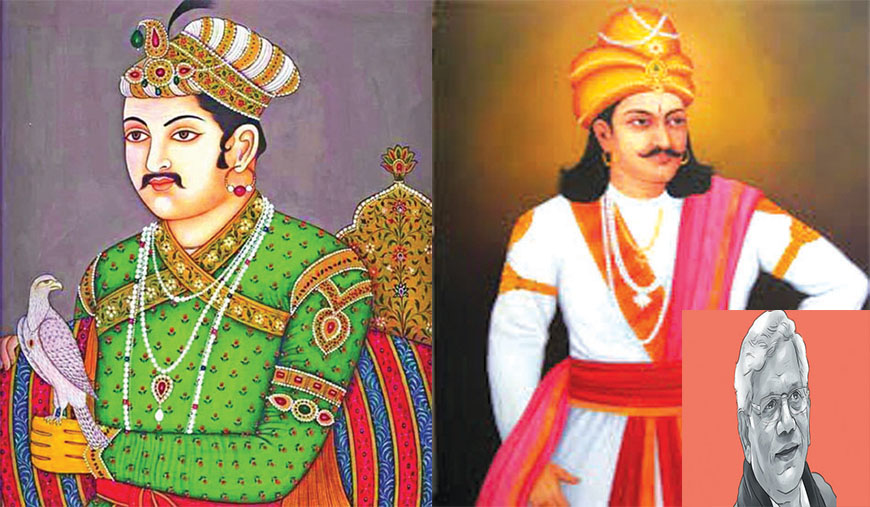 மதச்சார்பின்மை சிந்தனை அசோகர் காலத்தியது! - சீத்தாராம் யெச்சூரி