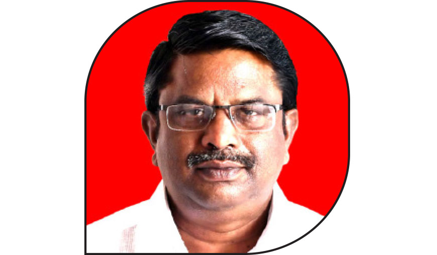 முதல் பொது வேலை நிறுத்தமும் தியாகிகளின் அர்ப்பணிப்பும்!