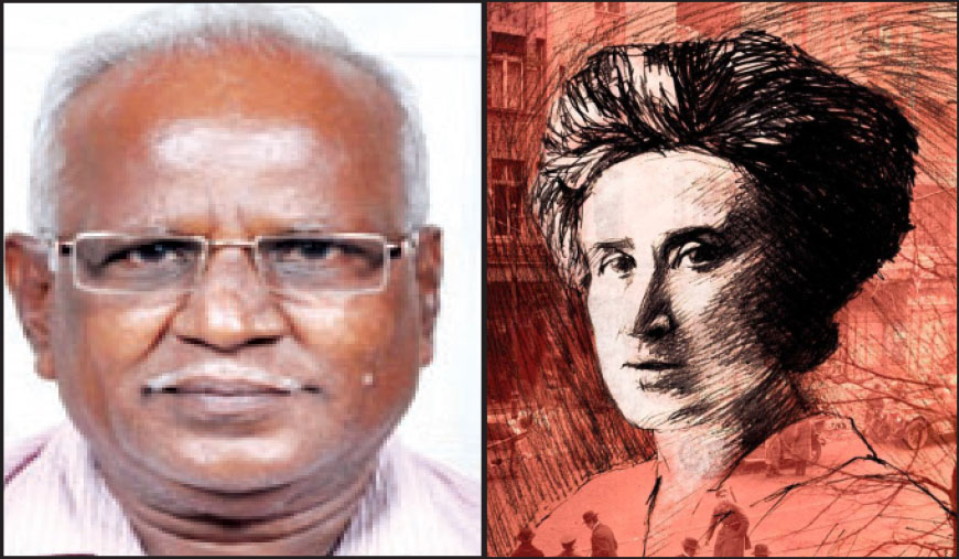 தீக்கதிர் உலக செய்திகள்