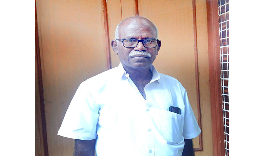 சத்துணவு - அங்கன்வாடி ஊழியர்களின் வாழ்வுரிமை: தமிழக முதல்வர் கவனிப்பாரா? - கே. பழனிச்சாமி