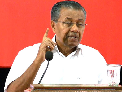 வட இந்தியாவில் முயற்சித்த வெறுப்பு அரசியல் கேரளாவில் எடுபடாது