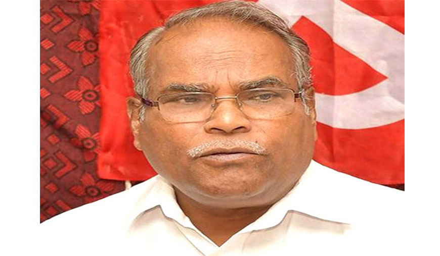 “ரூ. 17 லட்சம் கோடி சொத்துக்கள் கொள்ளை போவதை ஏற்க முடியாது!”