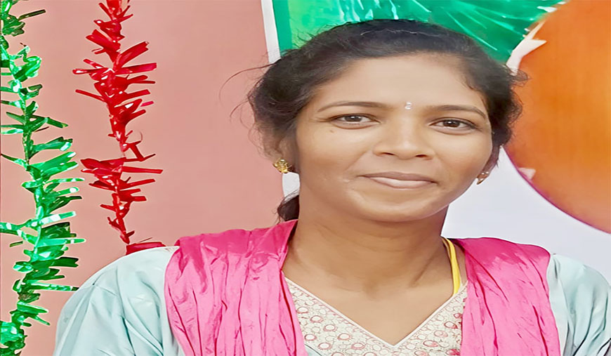 விபத்தில் மூளைச்சாவடைந்தவரின் உடல் உறுப்புகள் தானம் மரணத்திலும் வாழ்வளித்த மாற்றுத்திறனாளிப் பெண்
