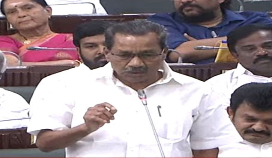 “தமிழகத்தைப் புறக்கணிக்கும் ஒன்றிய அரசு; அரசியலமைப்பைச் சிதைக்கும் ஆளுநர்”