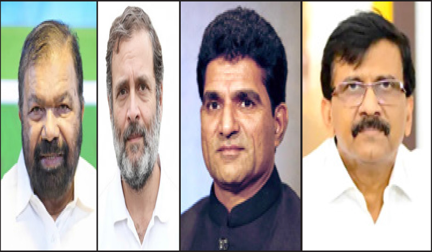 தீக்கதிர் முக்கிய செய்திகள்