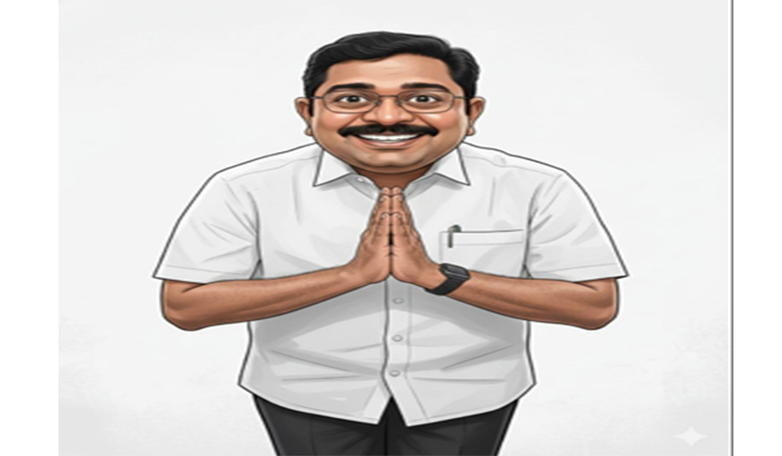 “இதுக்கு அந்த பருத்தி மூட்டை குடோனிலேயே இருந்திருக்கலாமே!” - பட்டாசு