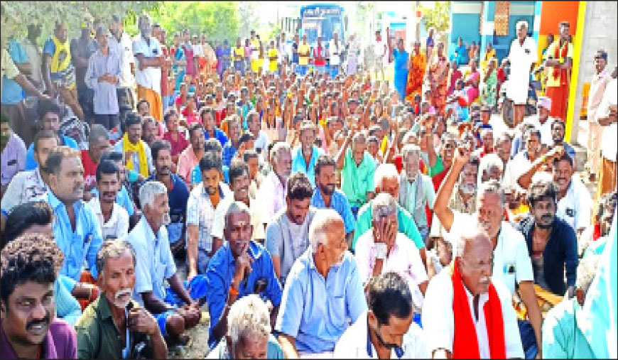 வைகை அணையில் தூர்வாரும் பணி அடுத்த மாதம் தொடங்கும்