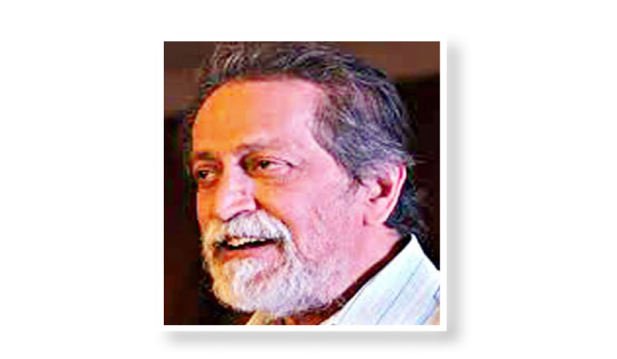 ‘நவீனமயமாதல்’ என்பது வறுமை ஒழிப்பல்ல! - பேரா. பிரபாத் பட்நாயக்