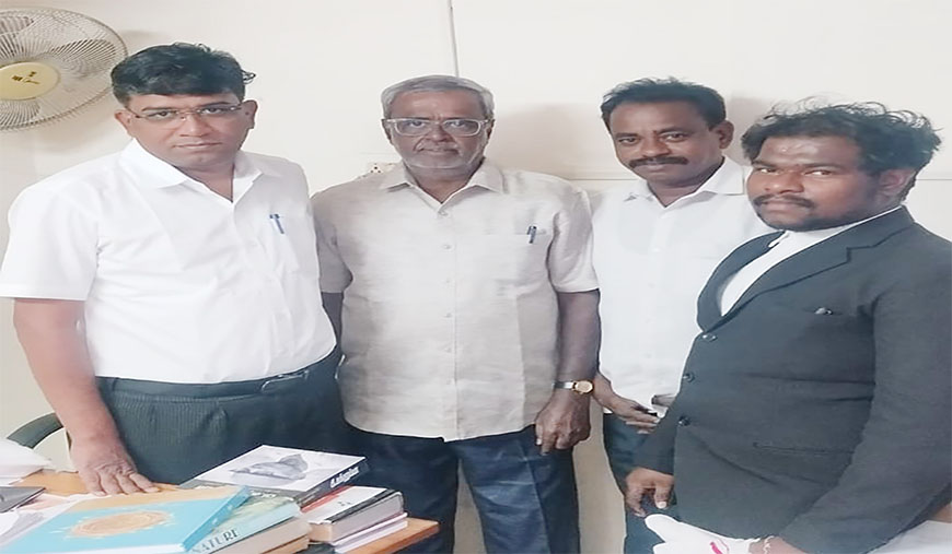 டாஸ்மாக் கடைக்கு எதிரான போராட்டம் சிபிஎம் நிர்வாகிகள் விடுதலை