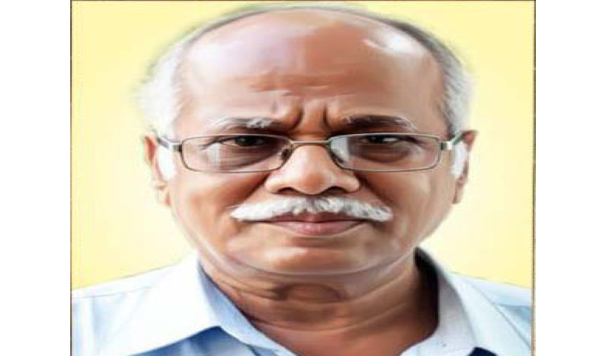 தோழர் வீர. அருண் மறைவு மார்க்சிஸ்ட் கம்யூனிஸ்ட் கட்சி இரங்கல்