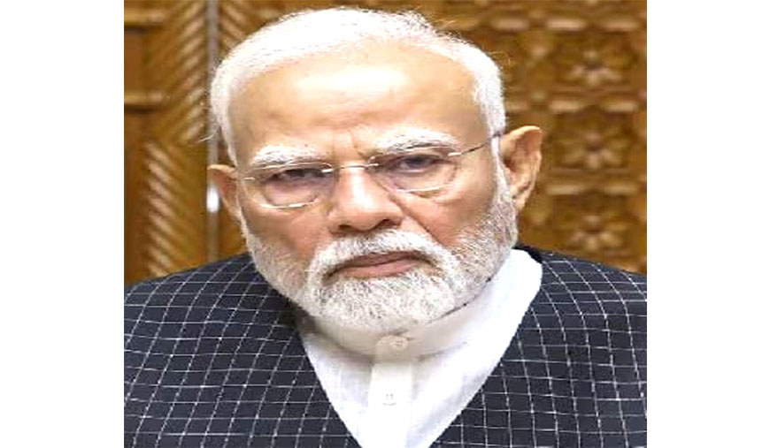 பிரதமர் மோடி செல்லவிருக்கும் “தேரா பால்லனுக்கு” வெடிகுண்டு மிரட்டல் பிரதமர் மோடி