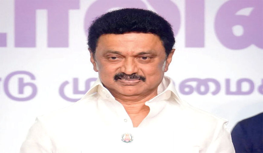 தோல்வி உறுதி என்பதால் தமிழ்நாட்டைப் புறக்கணித்த பாஜக அரசு