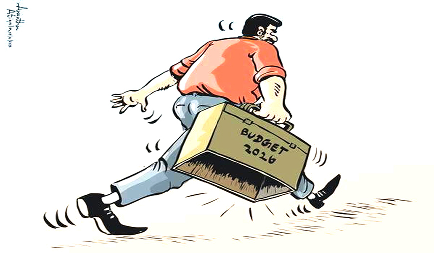 திருக்குறளும் இல்லை; திட்டங்களும் இல்லை