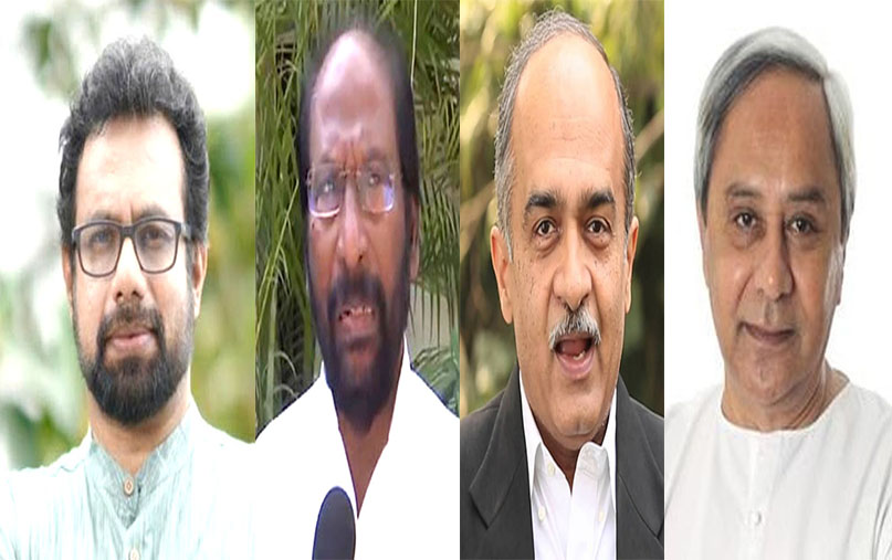 தீக்கதிர் முக்கிய செய்திகள்