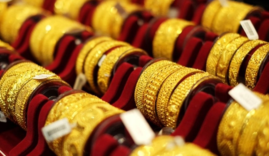 தங்கம் விலை ரூ.2,560 உயர்வு!
