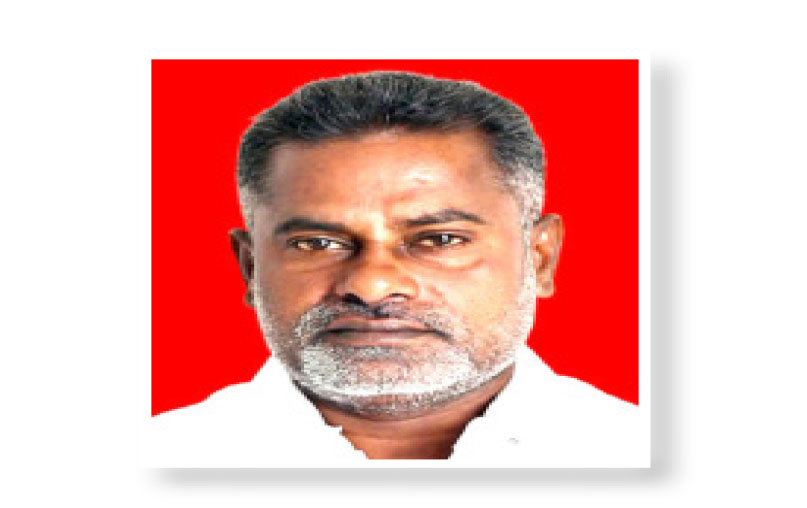 வஞ்சத்தின் உச்சத்தில் மோடி அரசு தமிழ்நாடு விவசாயிகளின் கண்டன முழக்கம் - சாமி.நடராஜன்