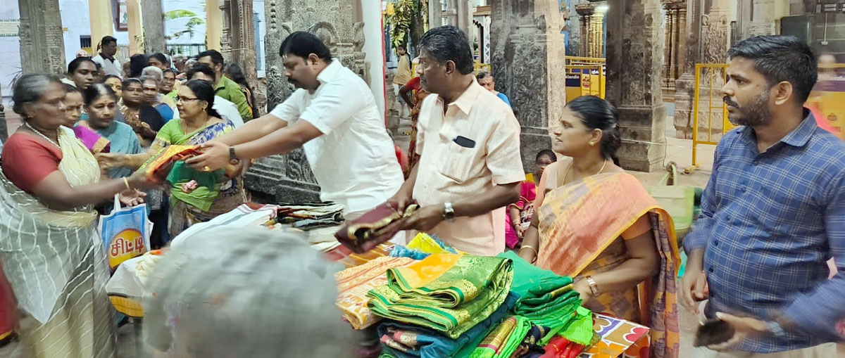 அறிஞர் அண்ணாவின் 57 வது நினைவு தினத்தை