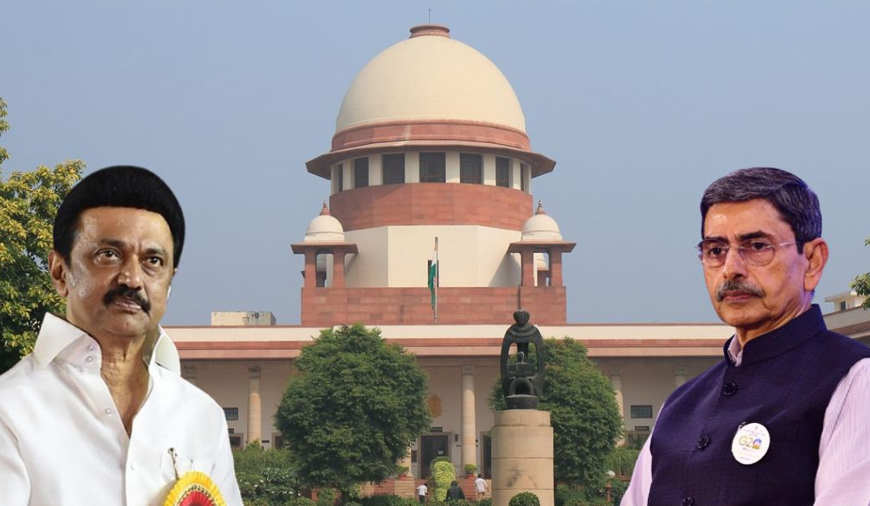 துணை வேந்தர்கள் நியமனம்: உயர் நீதிமன்றம் விதித்த தடை ரத்து