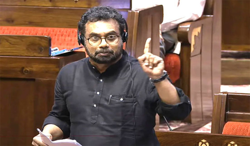 அடகு போன இறையாண்மையும், ஆட்டம் காணும் பொருளாதாரமும்!