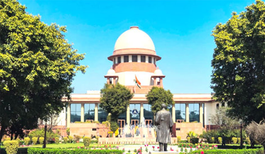 பீகார் தேர்தல் முடிவுகளை எதிர்த்து உச்சநீதிமன்றத்தில் வழக்கு