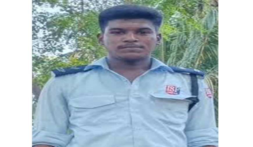 அதிகாரப் பசிக்கு பலியான அஜித்குமார்