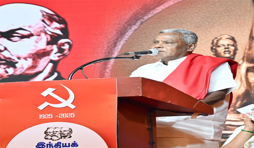 பாஜகவிடமிருந்து இந்தியாவைக் காப்போம்!