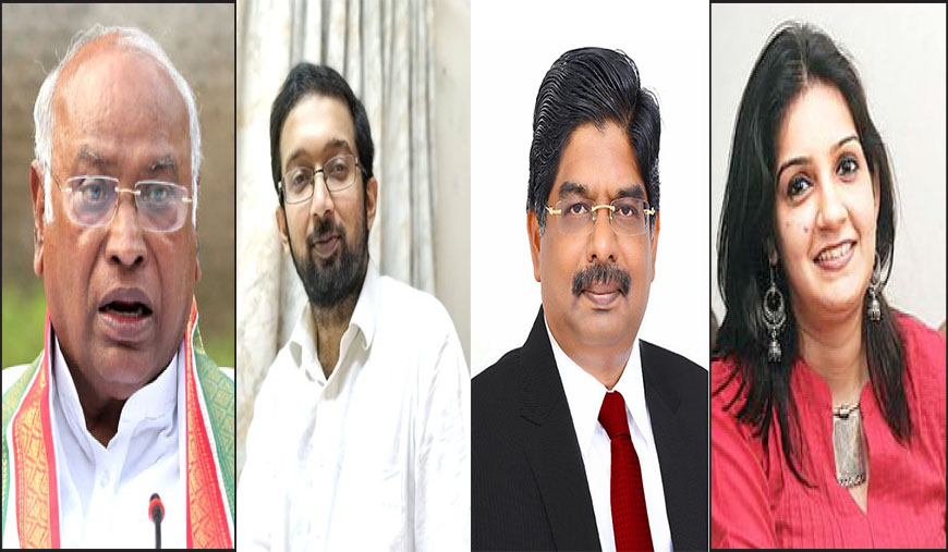 தீக்கதிர் முக்கிய செய்திகள்