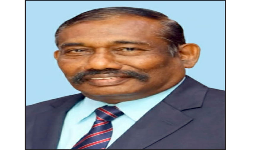 தமிழ்ச் சிறப்புக் கோடு