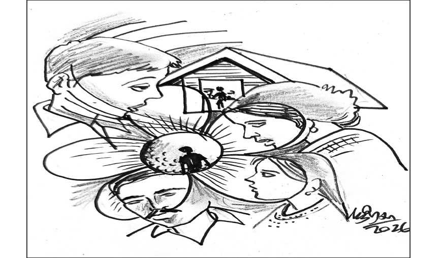 மாயமலர் - உதயசங்கர்