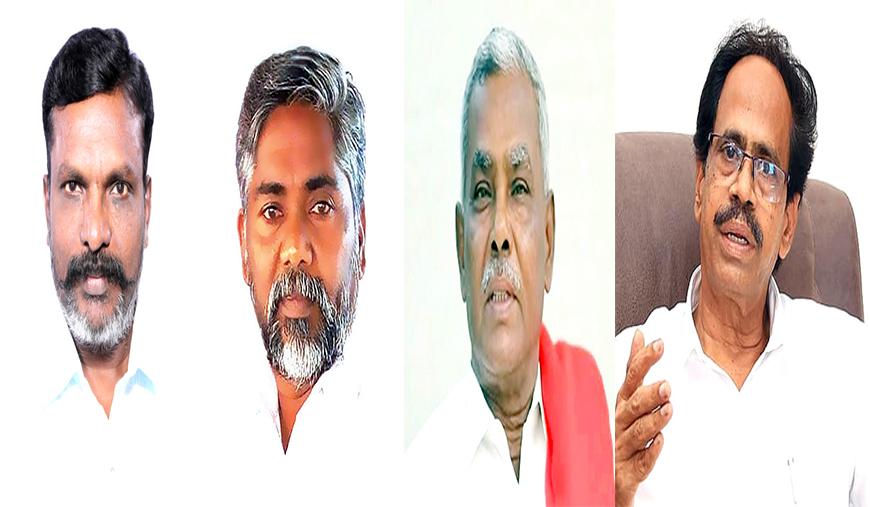 ஒன்றிய பாஜக அரசைக் கண்டித்து பிப்ரவரி 12 நாடு தழுவிய பொது வேலைநிறுத்தம்!