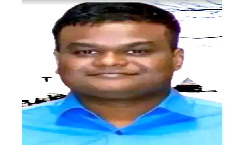 கனடாவில் இந்திய மென்பொறியாளர் சுட்டுக்கொலை கனடாவின்