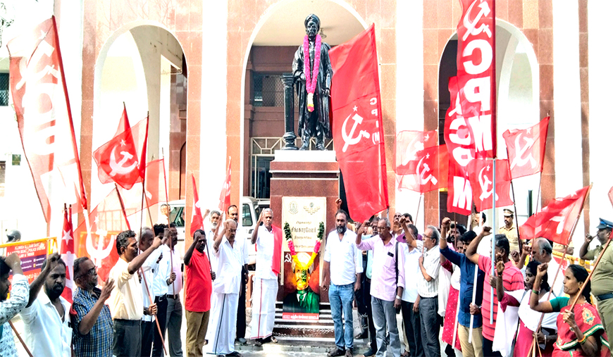 தொகுதி பங்கீடு பேச்சுவார்த்தை சுமூகமாக நடைபெறும்!