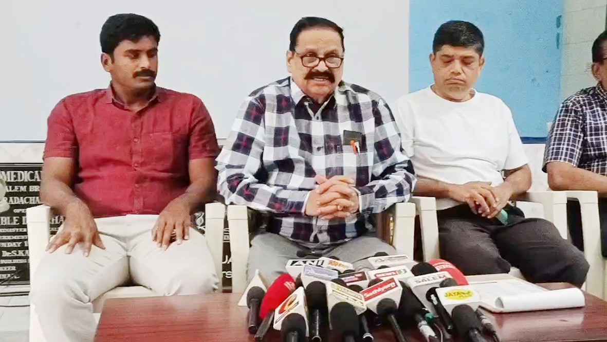 மருத்துவமனைகளுக்கு சொத்துவரி விதிக்க வழிகாட்டு நெறிமுறைகள் உருவாக்க வேண்டும்