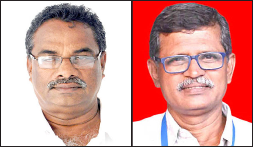 ‘பிப். 12’ வேலைநிறுத்தம்-மறியல் வெற்றி வர்க்க - வெகுஜன அமைப்புக்களுக்கு சிஐடியு மாநிலக்குழு வாழ்த்து!