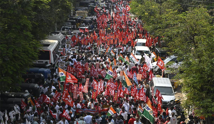வெற்றி விடுக்கும் எச்சரிக்கை!