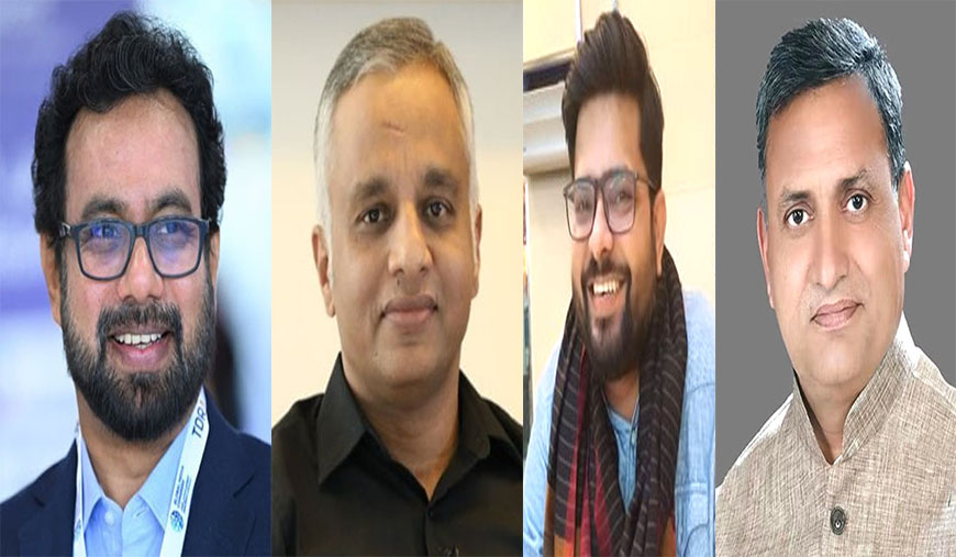 தீக்கதிர் முக்கிய செய்திகள