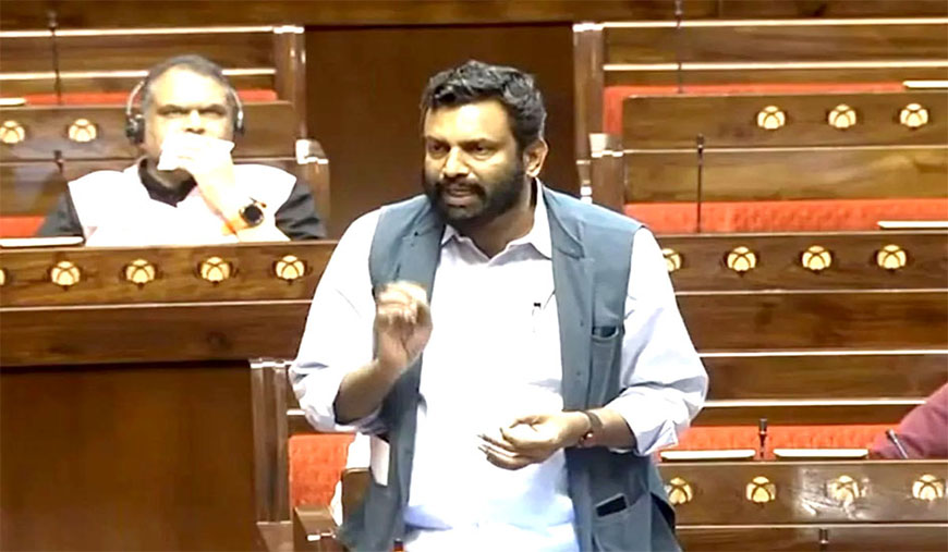 ‘கார்ப்பரேட் ஆதரவு பட்ஜெட்’
