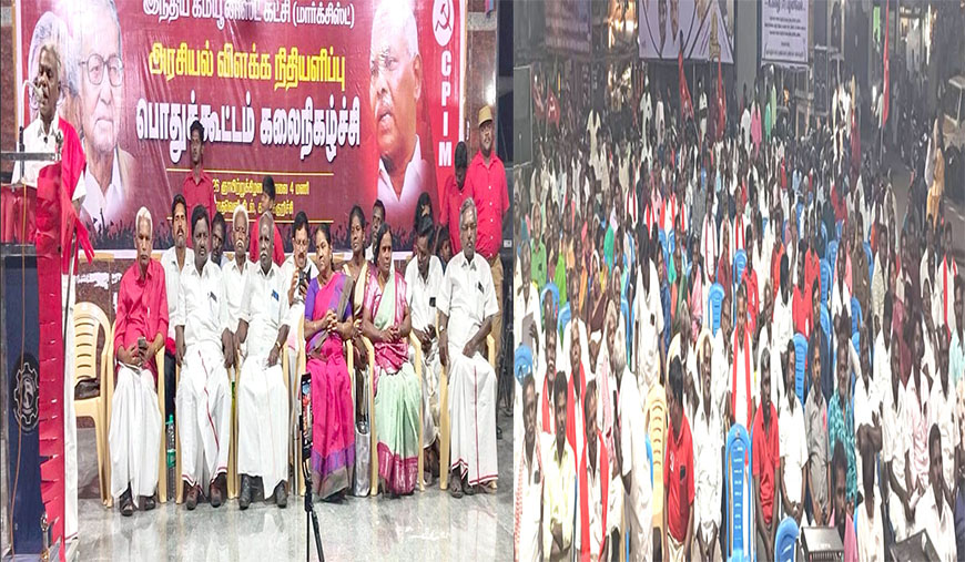 பிரதமர் பதவியும் ‘அவுட்சோர்சிங்’ விடப்பட்டுவிட்டதா?