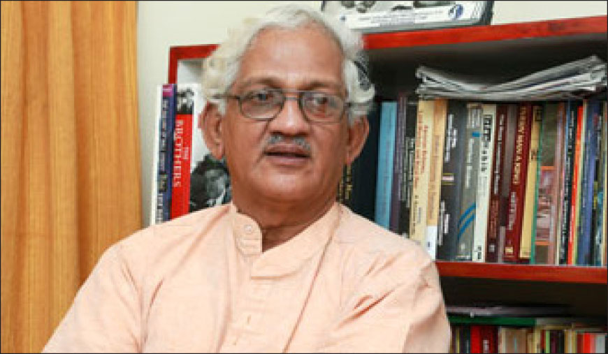 கலப்படமற்ற பொய்கள் - பேரா. வெங்கடேஷ் ஆத்ரேயா