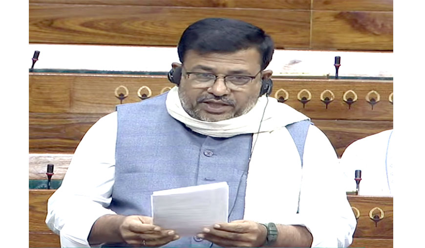 சிப்பெட் நிறுவனத்தைப் பல்கலைக்கழகமாக மாற்றும் திட்டம் இல்லை: ஒன்றிய அரசு கைவிரிப்பு