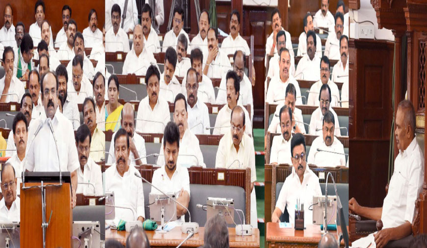 செயற்கையாக ஏற்றப்பட்ட கடன்சுமை ரூ. 49 ஆயிரம் கோடி ஒன்றிய அரசின் வஞ்சகத்தால் ரூ.3.17லட்சம் கோடி இழப்பு!
